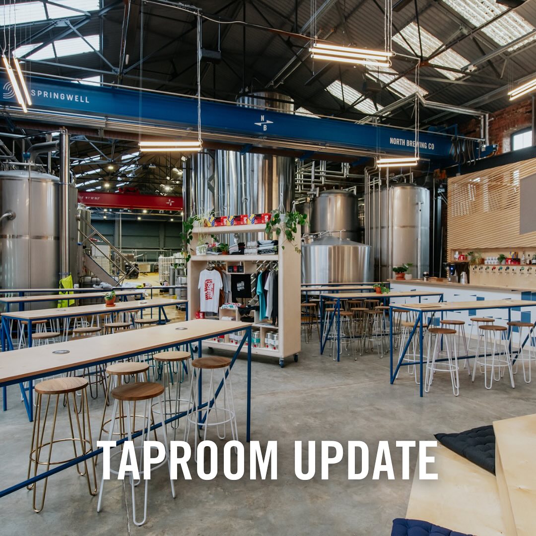 Springwell Taproom | Leeds