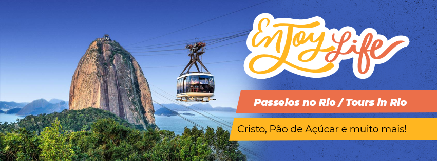 Rio de Janeiro tour | Rio de Janeiro RJ