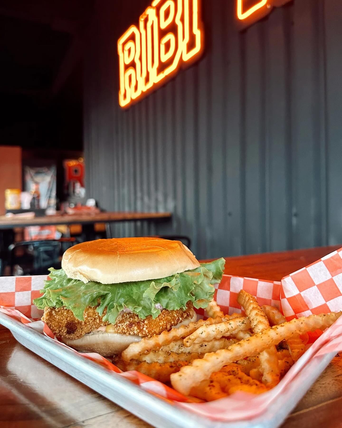 Ribi Ribs - SE SABEEE! Las mejores hamburguesas son las de... | Facebook