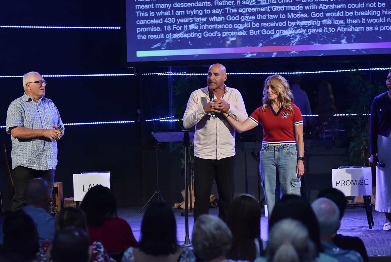 Citipointe Church West | Brisbane QLD