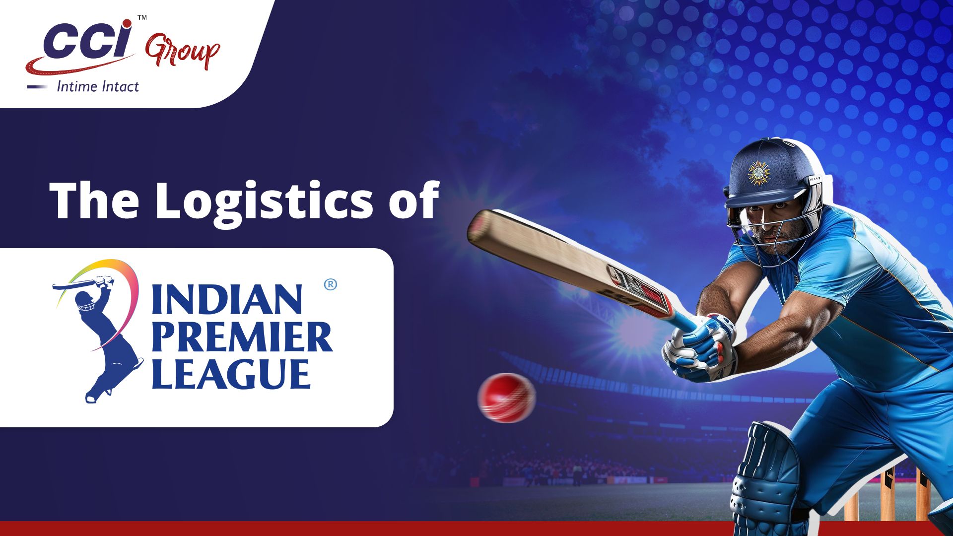 CCI Group - The sixes, the drama, the electrifying... | Facebook