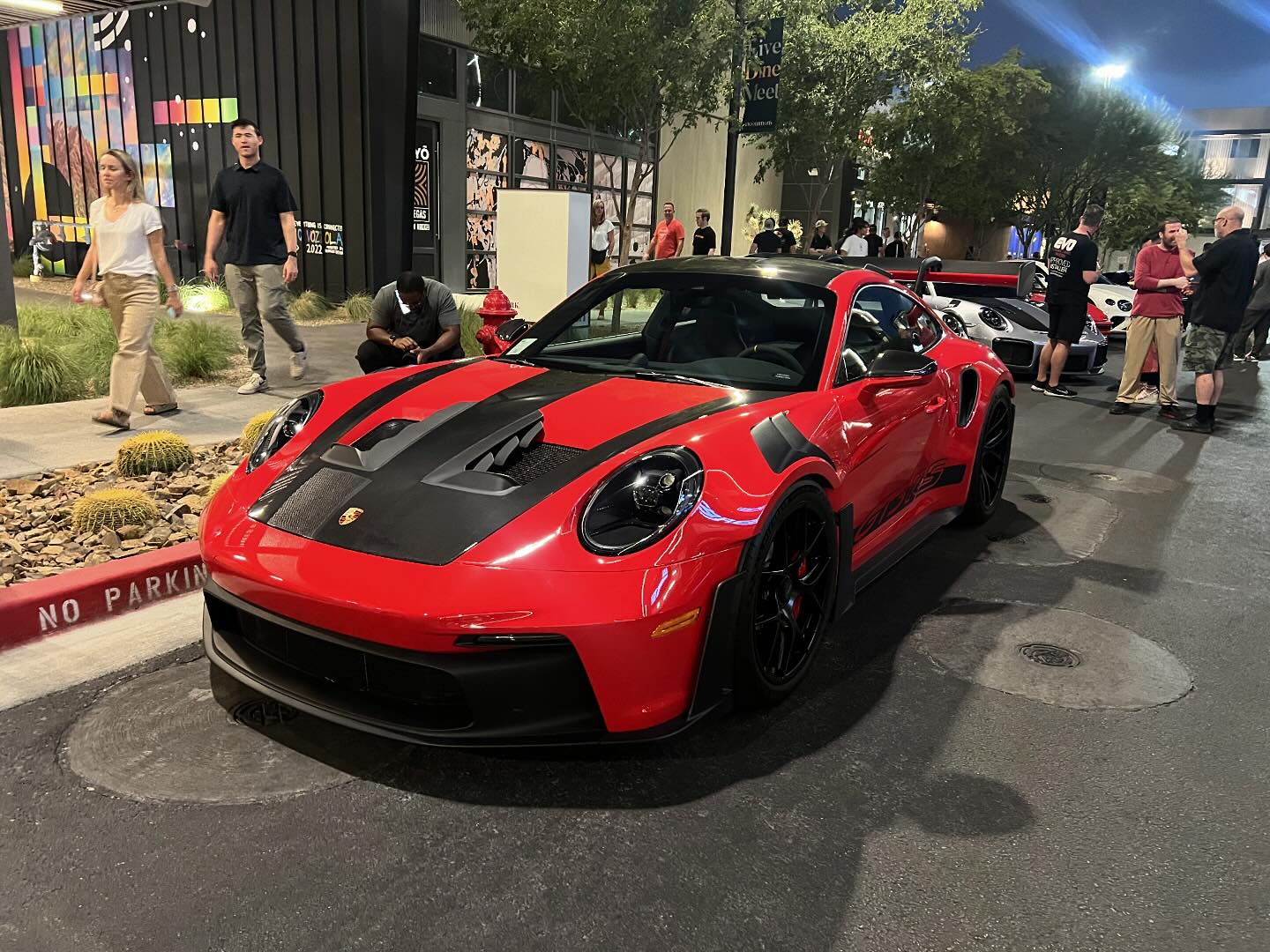 Bill Rader Motorsports | Las Vegas NV