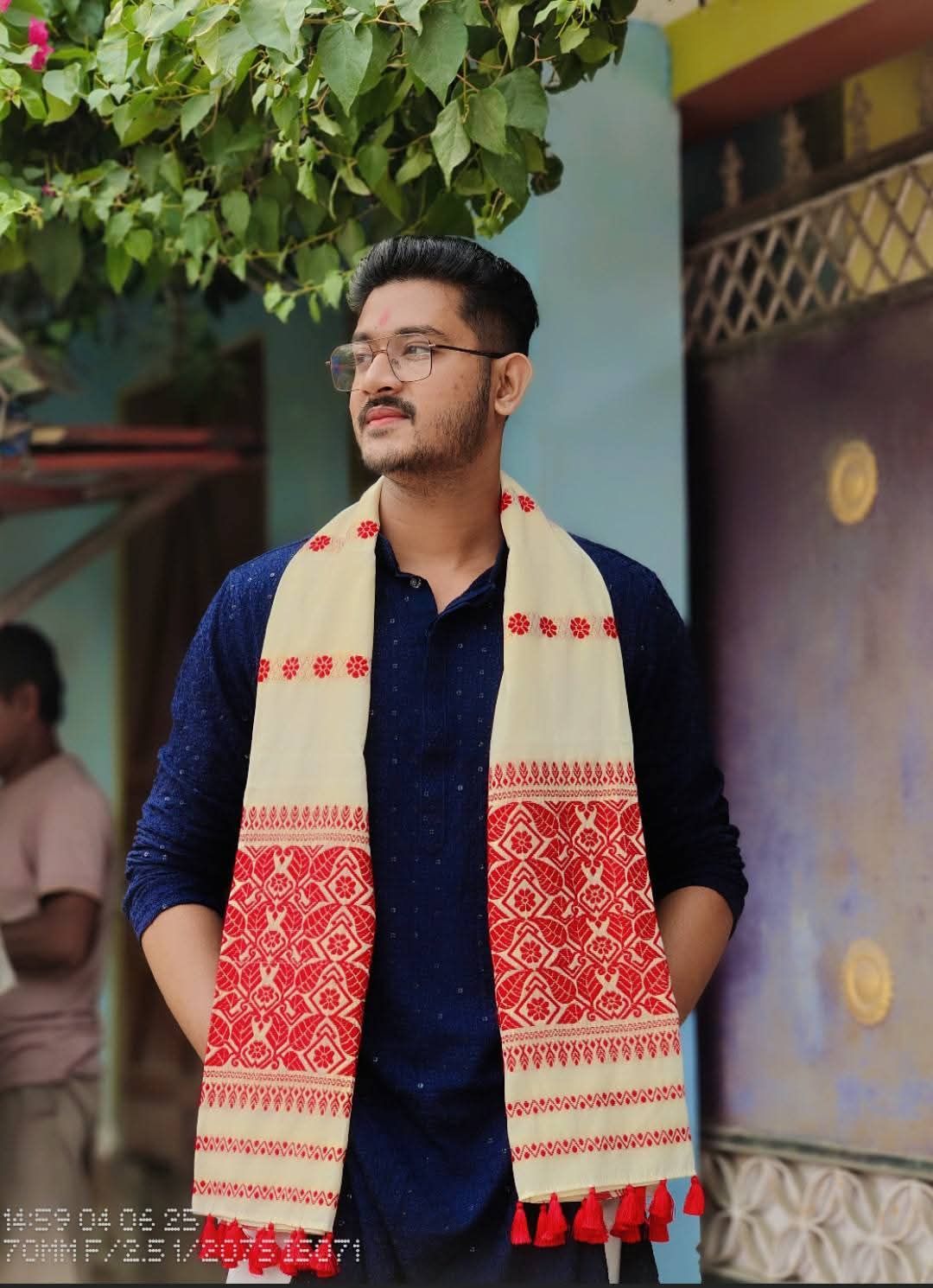 Hriday Raj Kumar