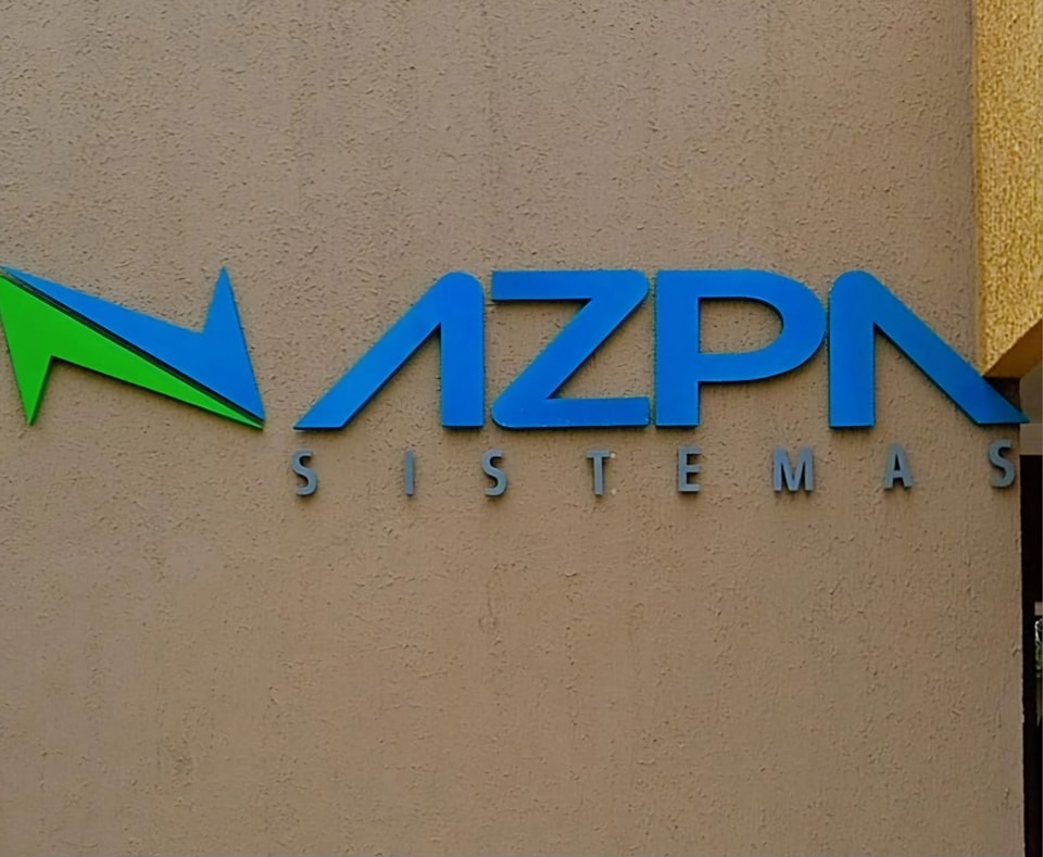 AZPA Sistemas