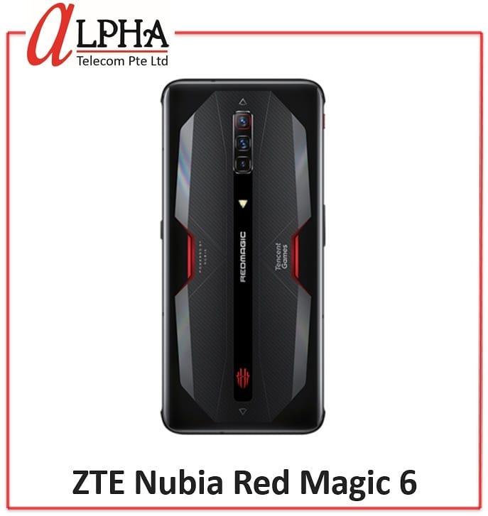 Alpha Telecom | Singapore Singapore