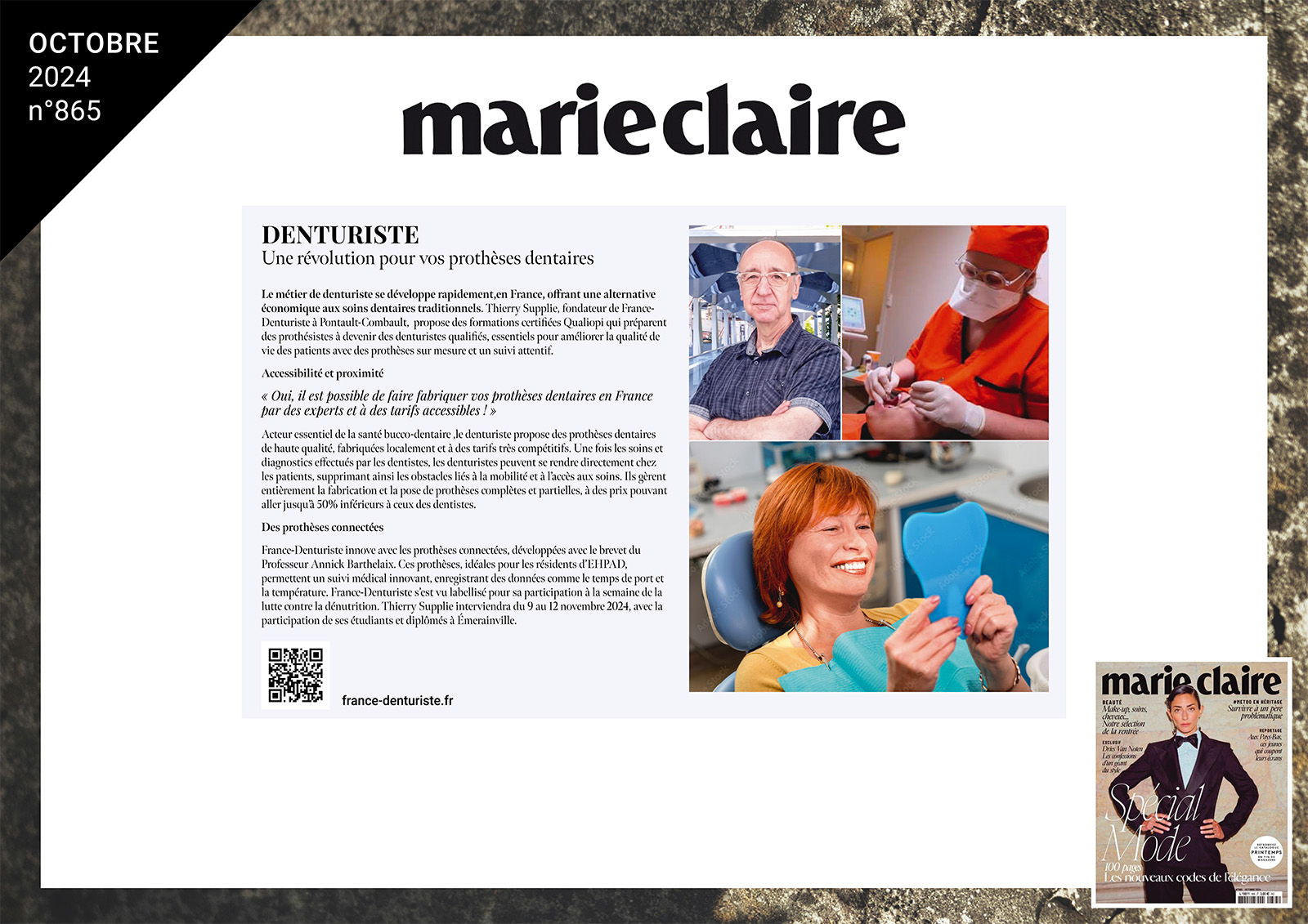 Training Dental | Pontault-Combault