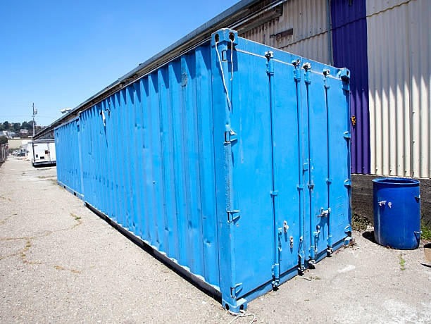 Iron Ranch Containers, Inc.
