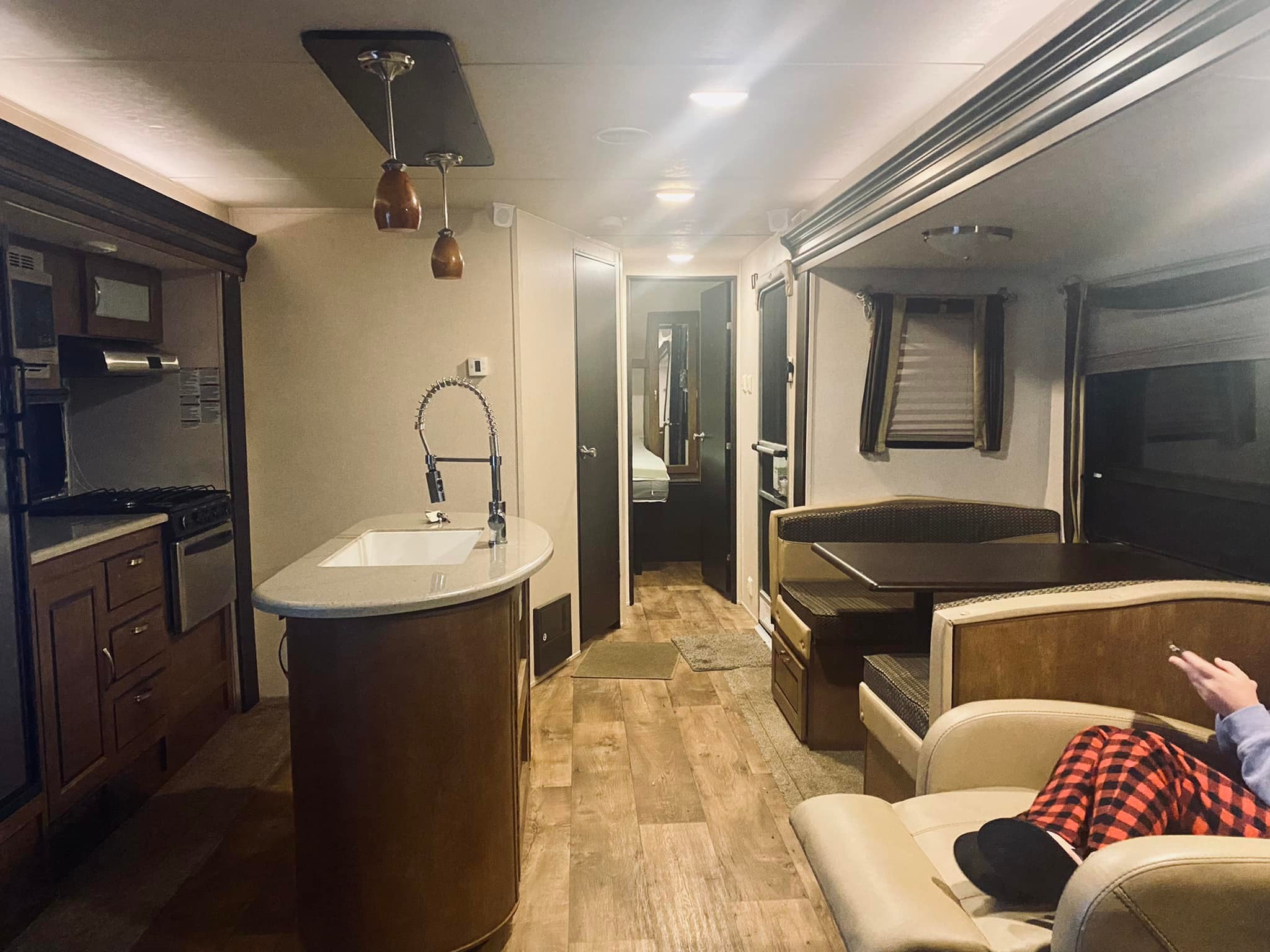 KD Camper Rentals | Danville IL