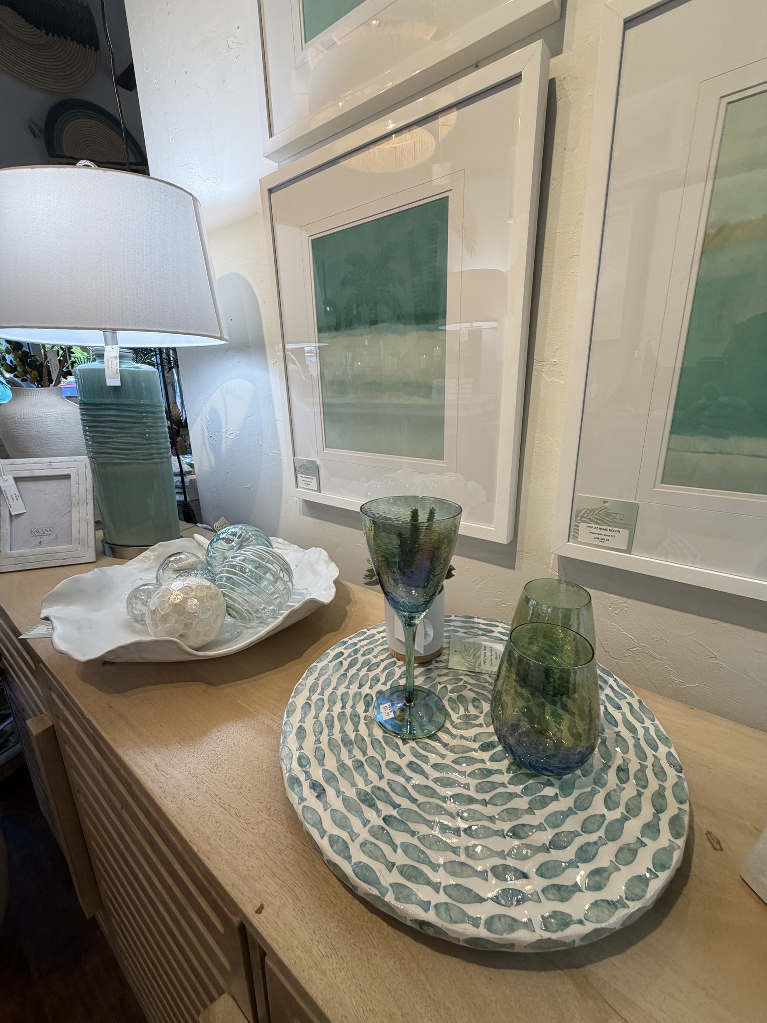 Pier 22 Home Decor & - Pier 22 Home Decor & Furnishings
