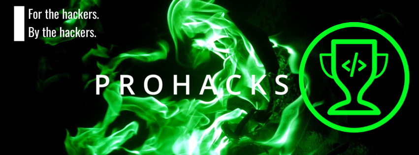 ProHacks
