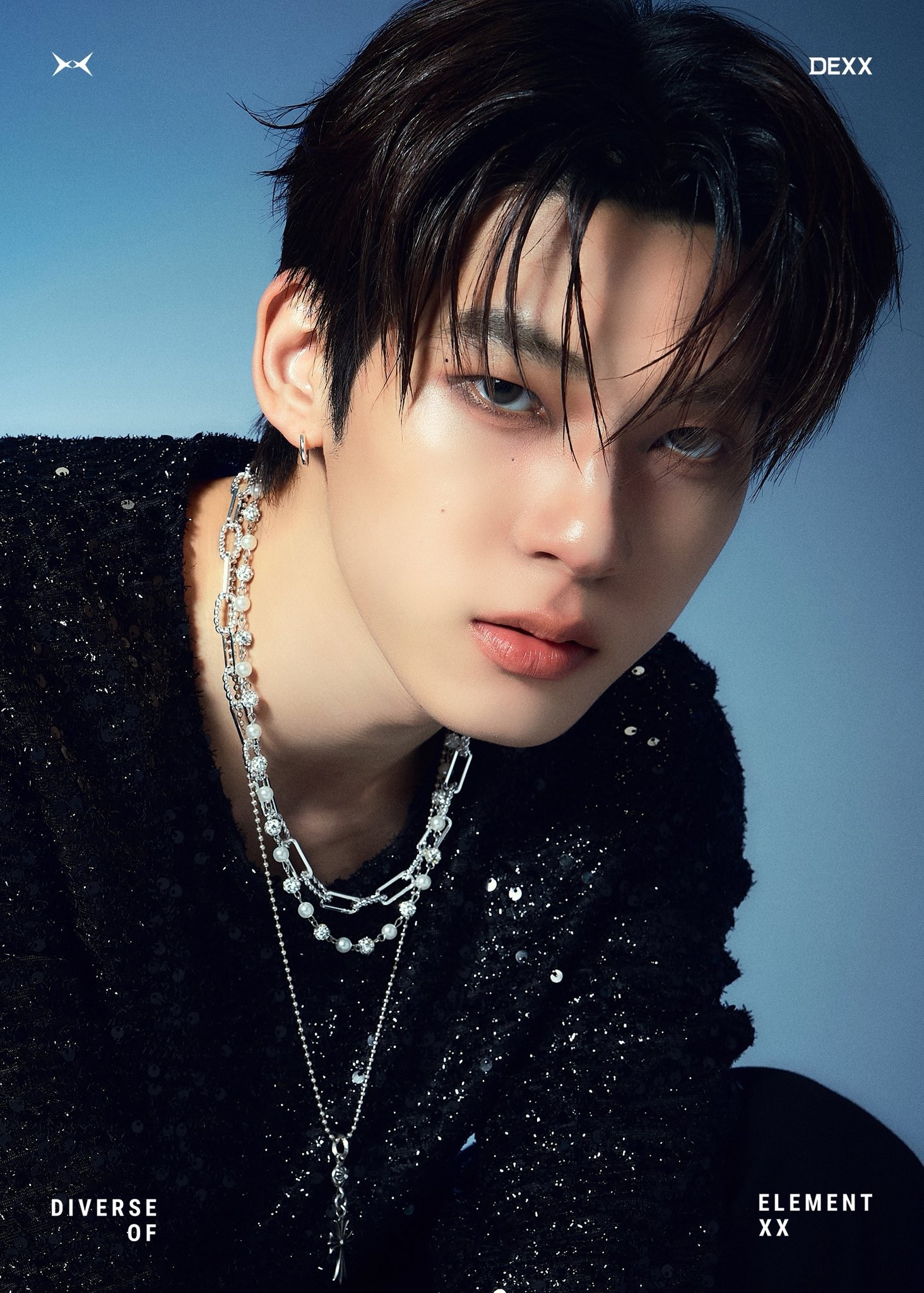 ป๋อ-ตี๋ตี๋ สมาชิกคนที่ 4 ,5 และ 6 วง DEXX T-POP วงใหม่ โปรเจค Boy 