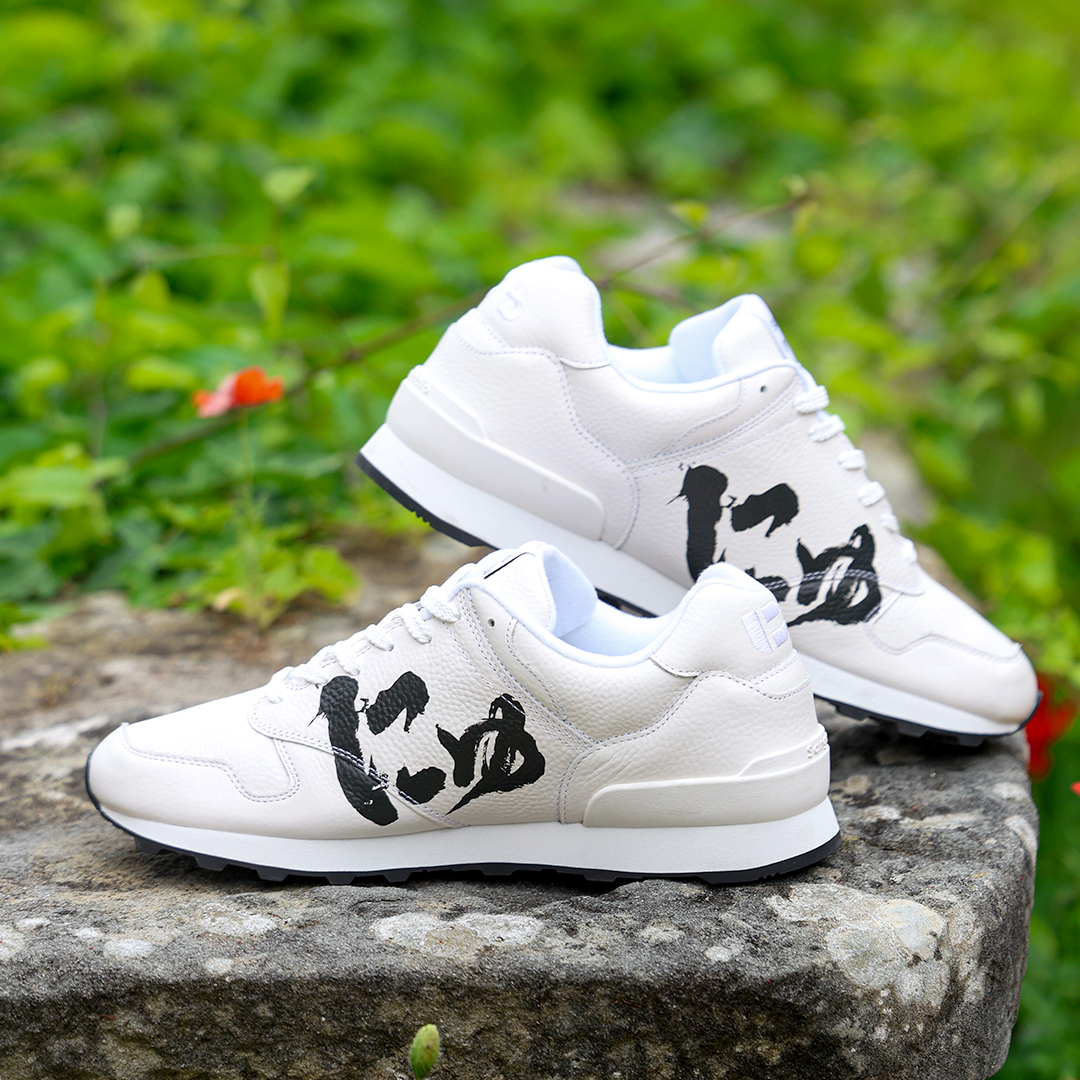 にゅ～ず『PURE WHITE』BRANDALISED_先行抽選 公式ライセンスブランド 