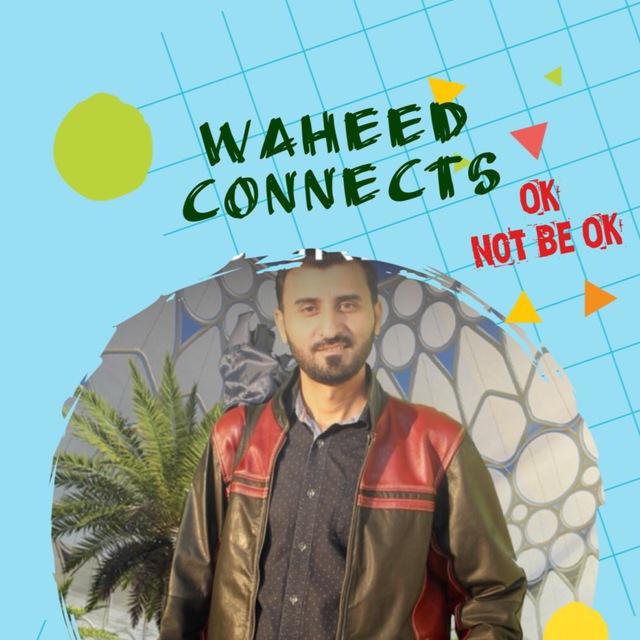M Waheed Iqbal