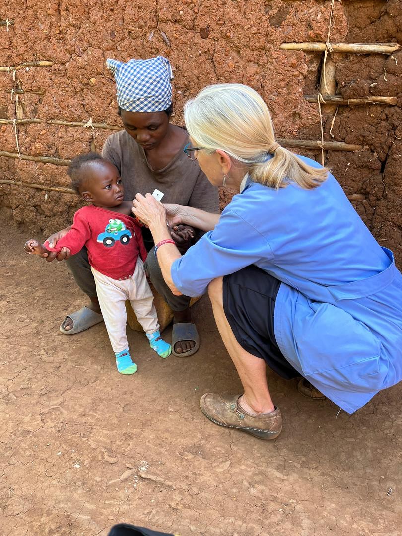 Peace Corps Rwanda added a new photo. - Peace Corps Rwanda