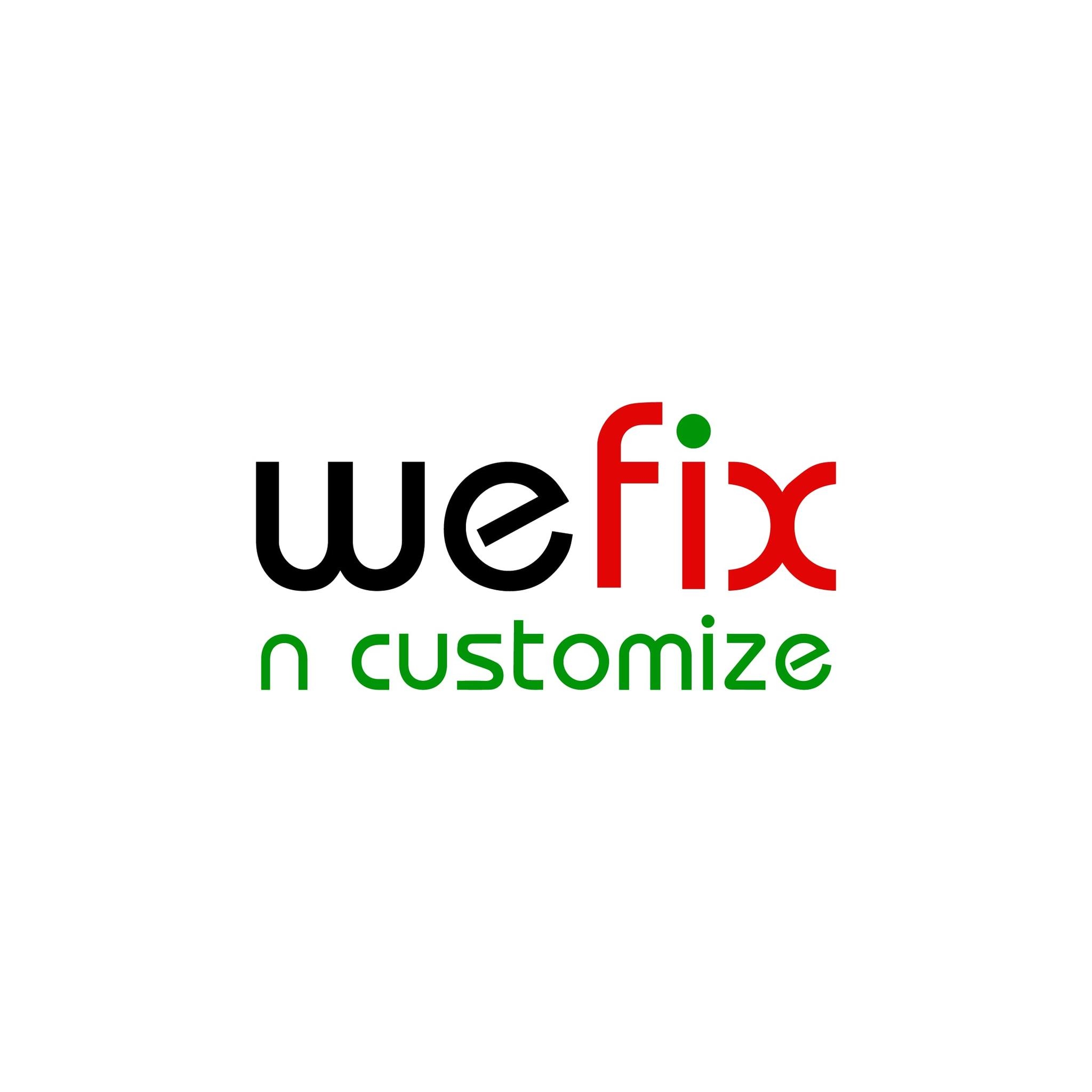 When it comes to fixing your devices,... - We fix n customize | Facebook