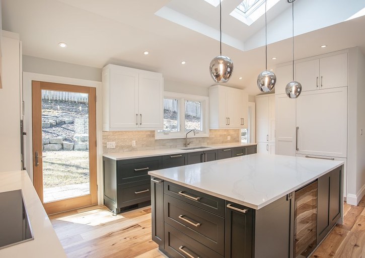 Millstreet Kitchen Design & Renovations | Mississauga ON