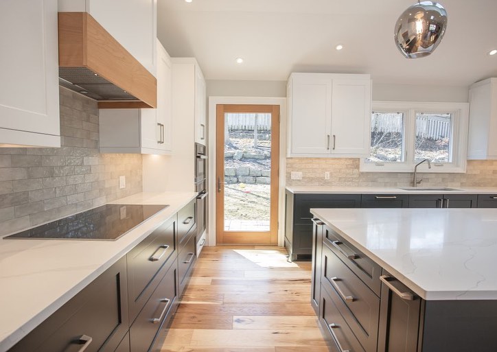 Millstreet Kitchen Design & Renovations | Mississauga ON