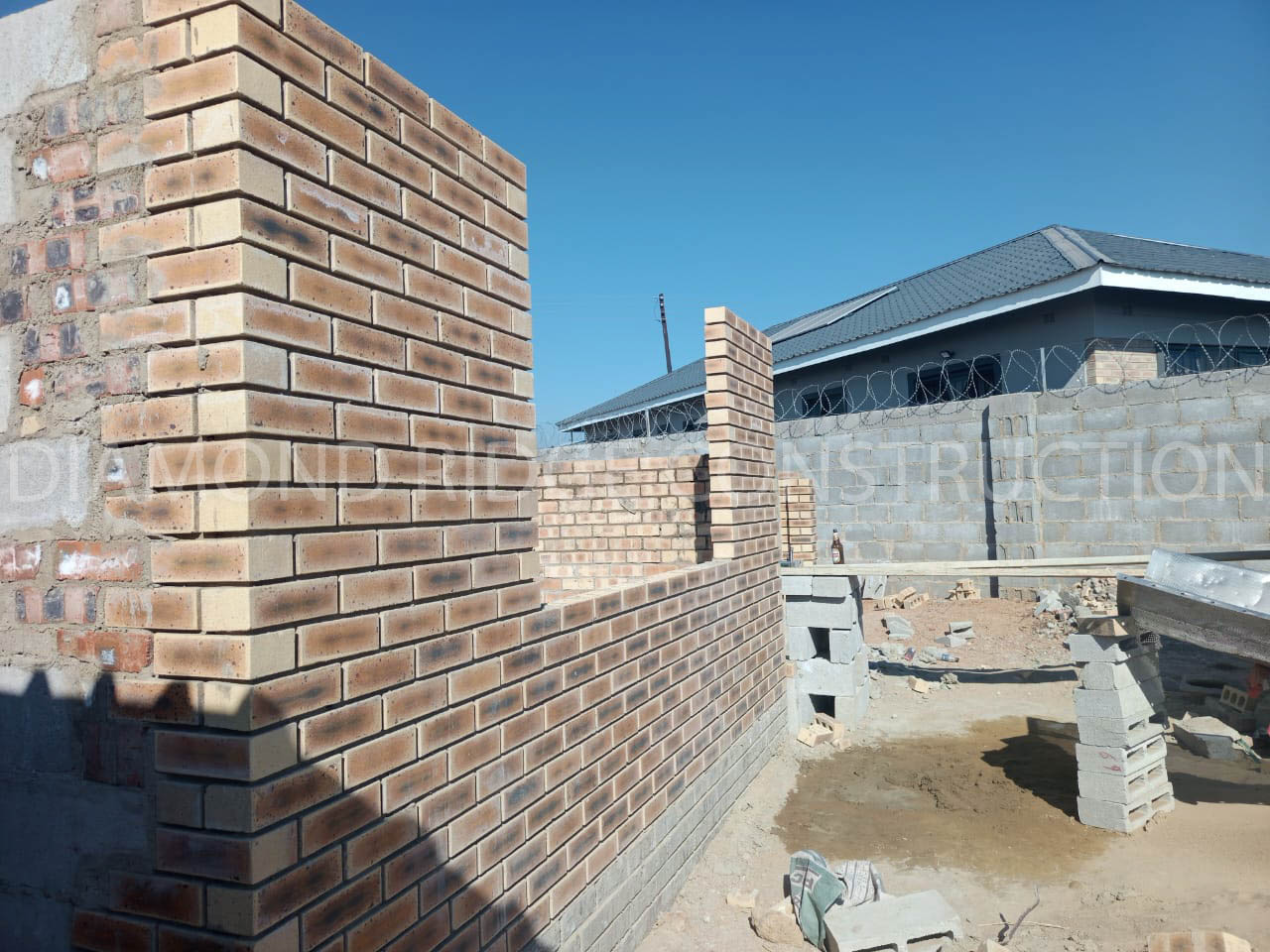 Diamond Ridge Properties | Bulawayo