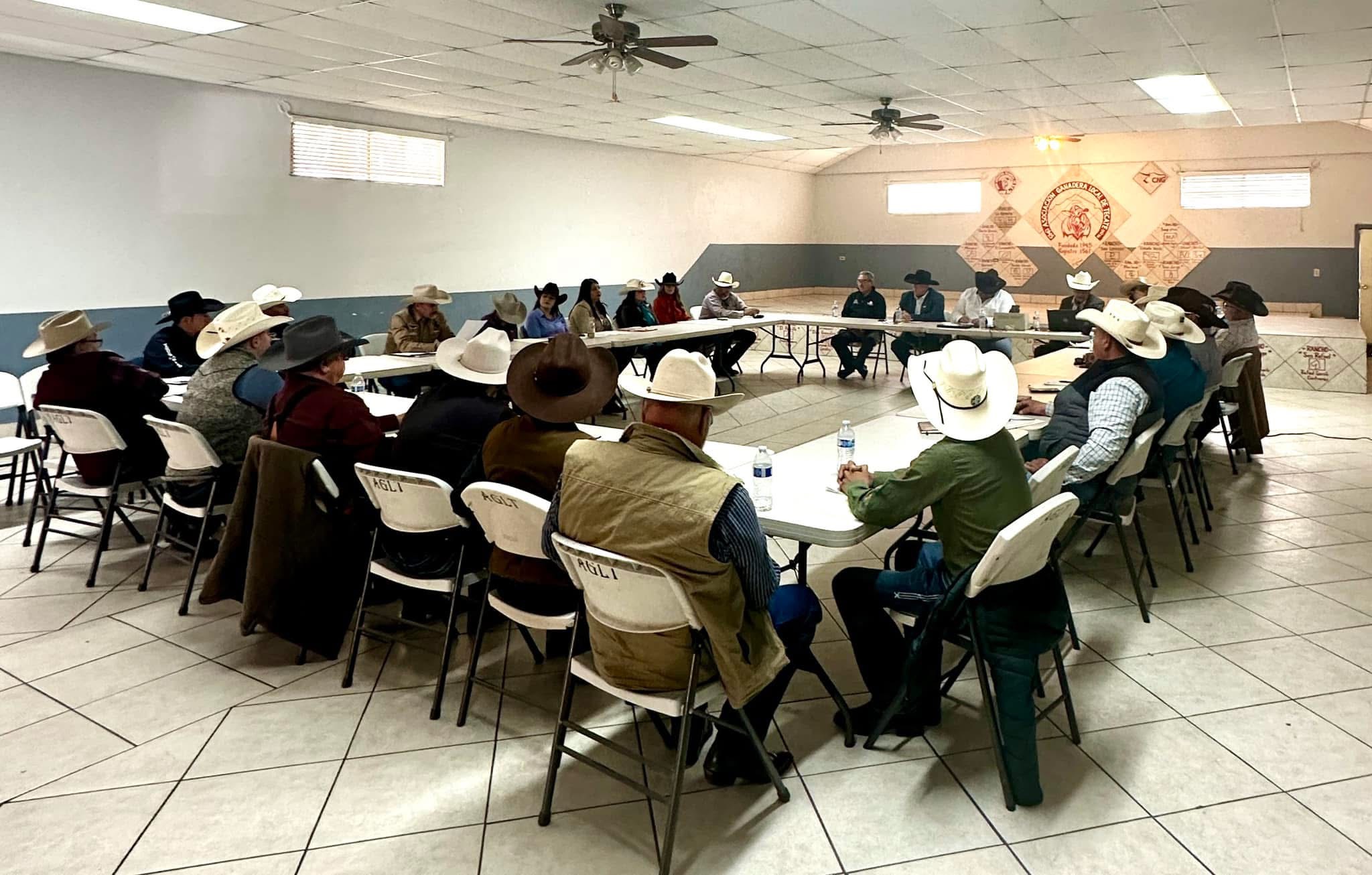 Vaqueros SLRC | San Luis Río Colorado