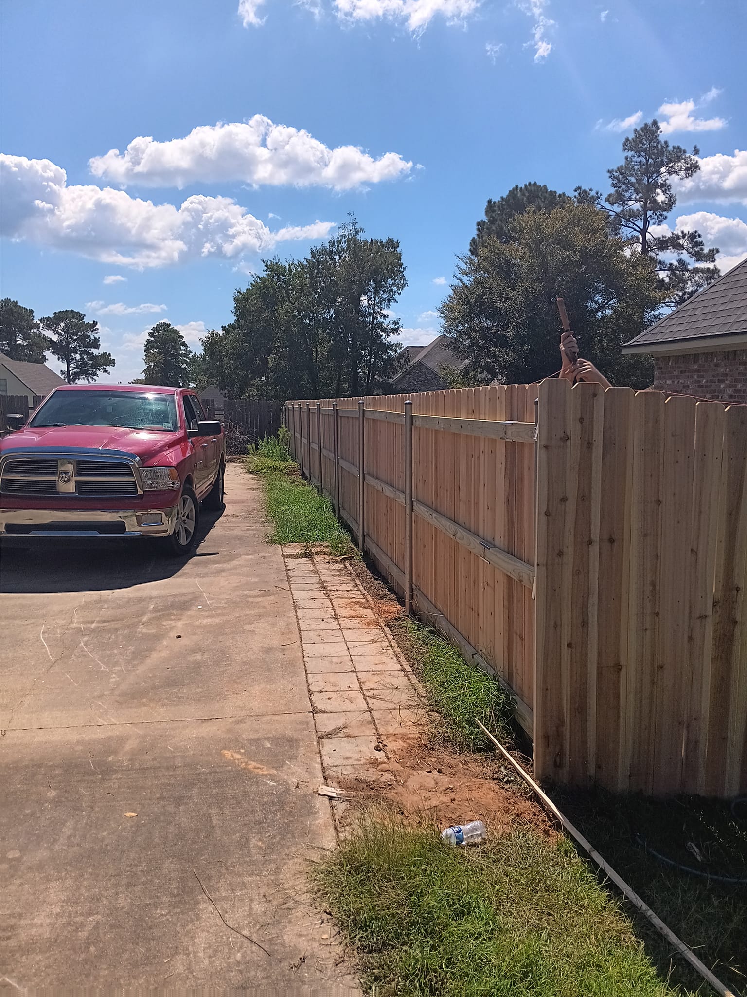 Alpha Fencing And Gate Operations | Shreveport LA