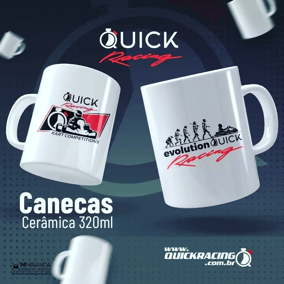 Quick Racing
