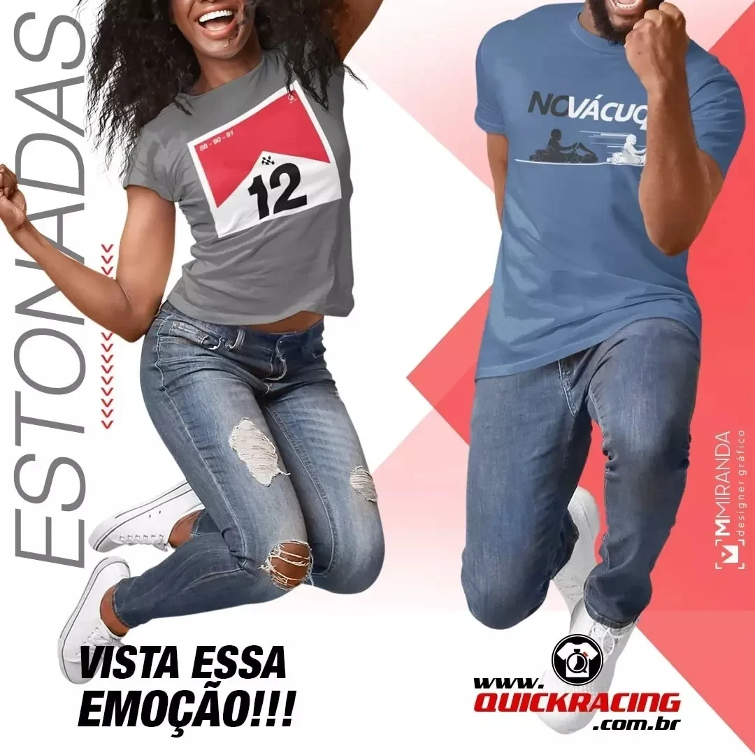 Quick Racing