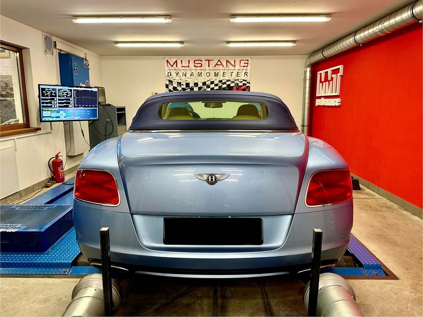 MMT Performance | Bratislava