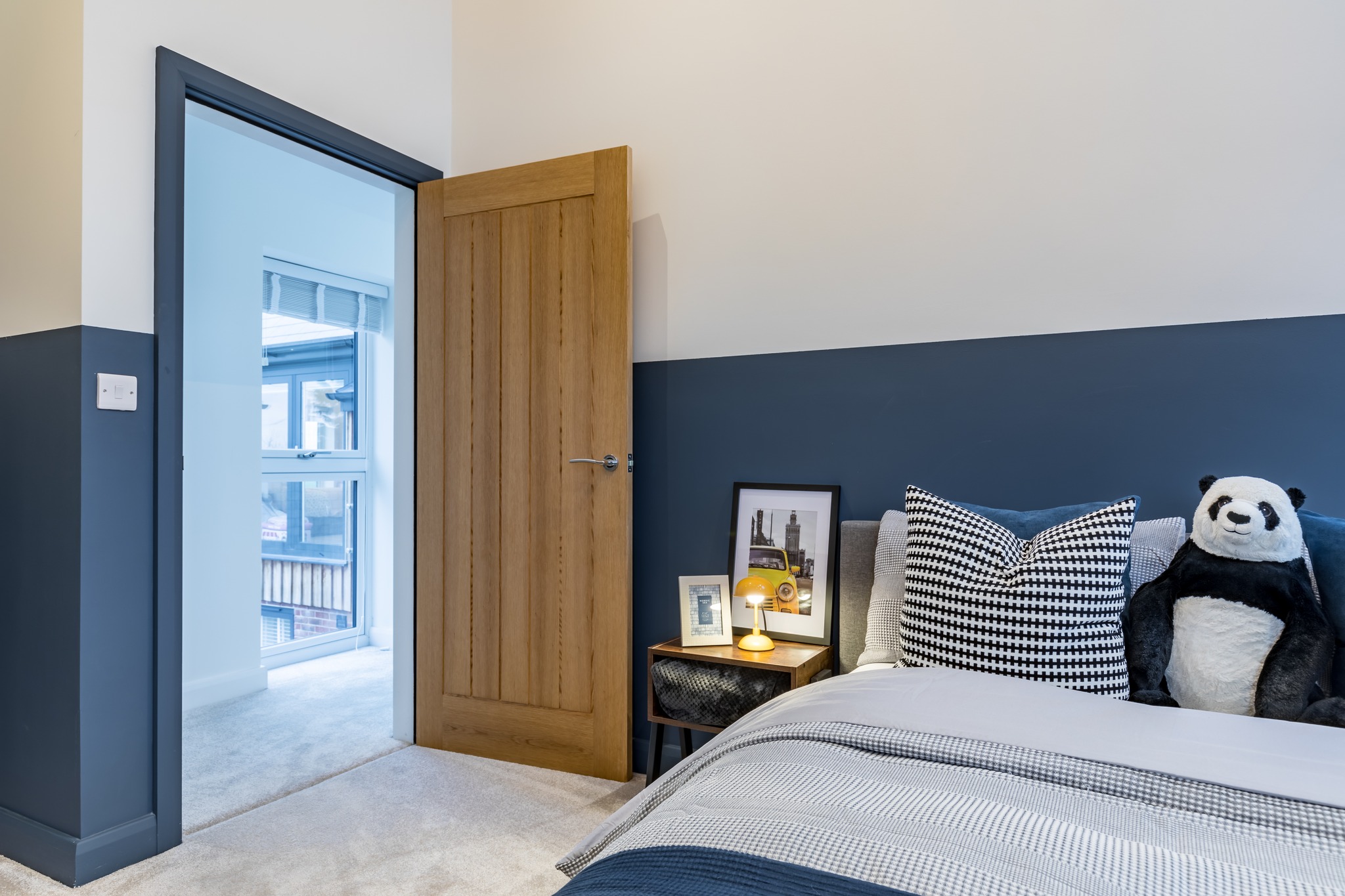 Chris Ralphs Architects