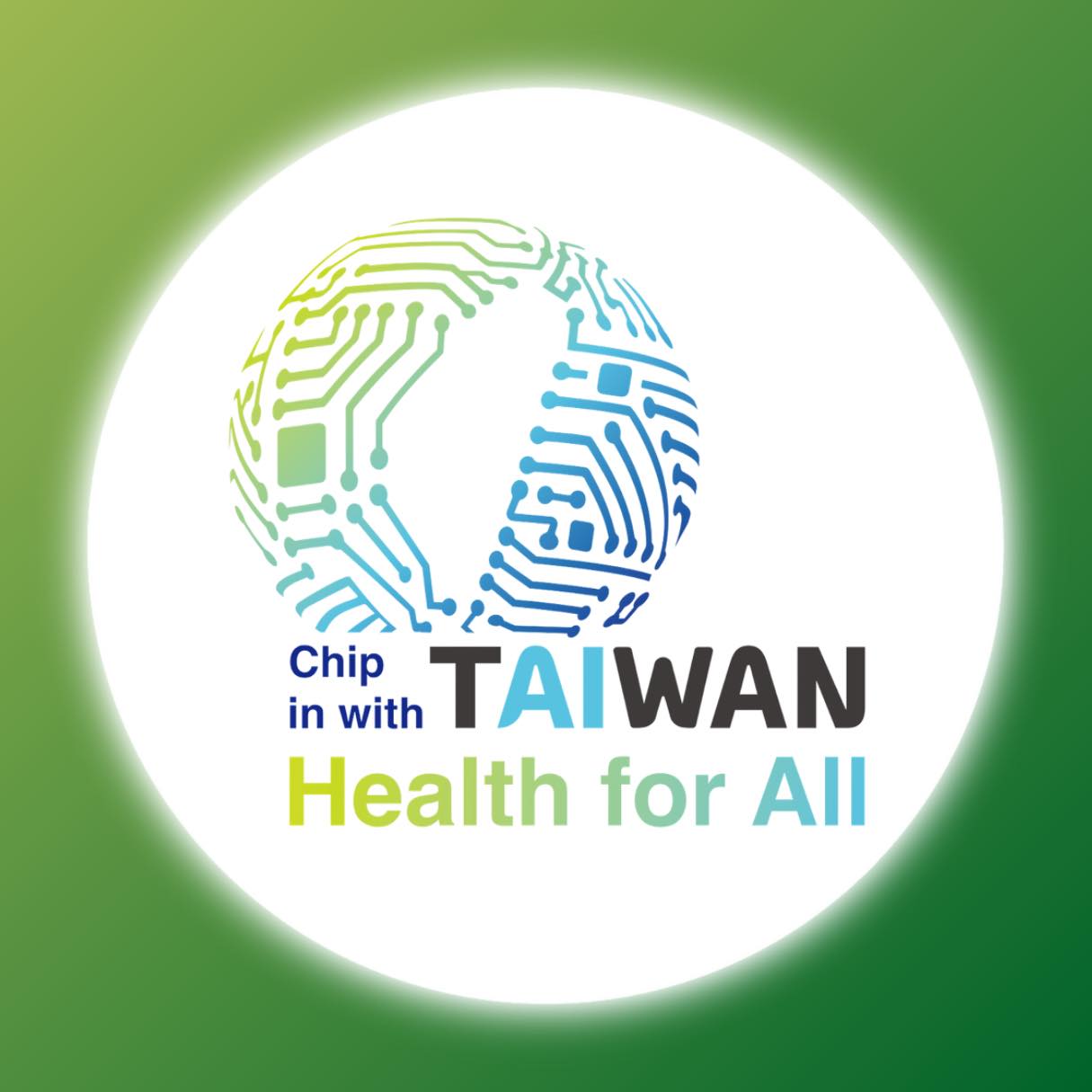 Taiwan - 疾病肆虐不分國界， 全球防疫不容漏洞， 挺台灣加入WHO！🇹🇼🩺🌎 Since diseases don’t stop at ...