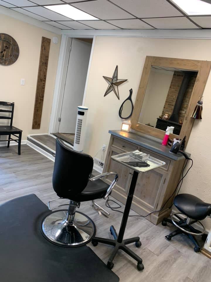 Studio 351 Hair Salon - Home