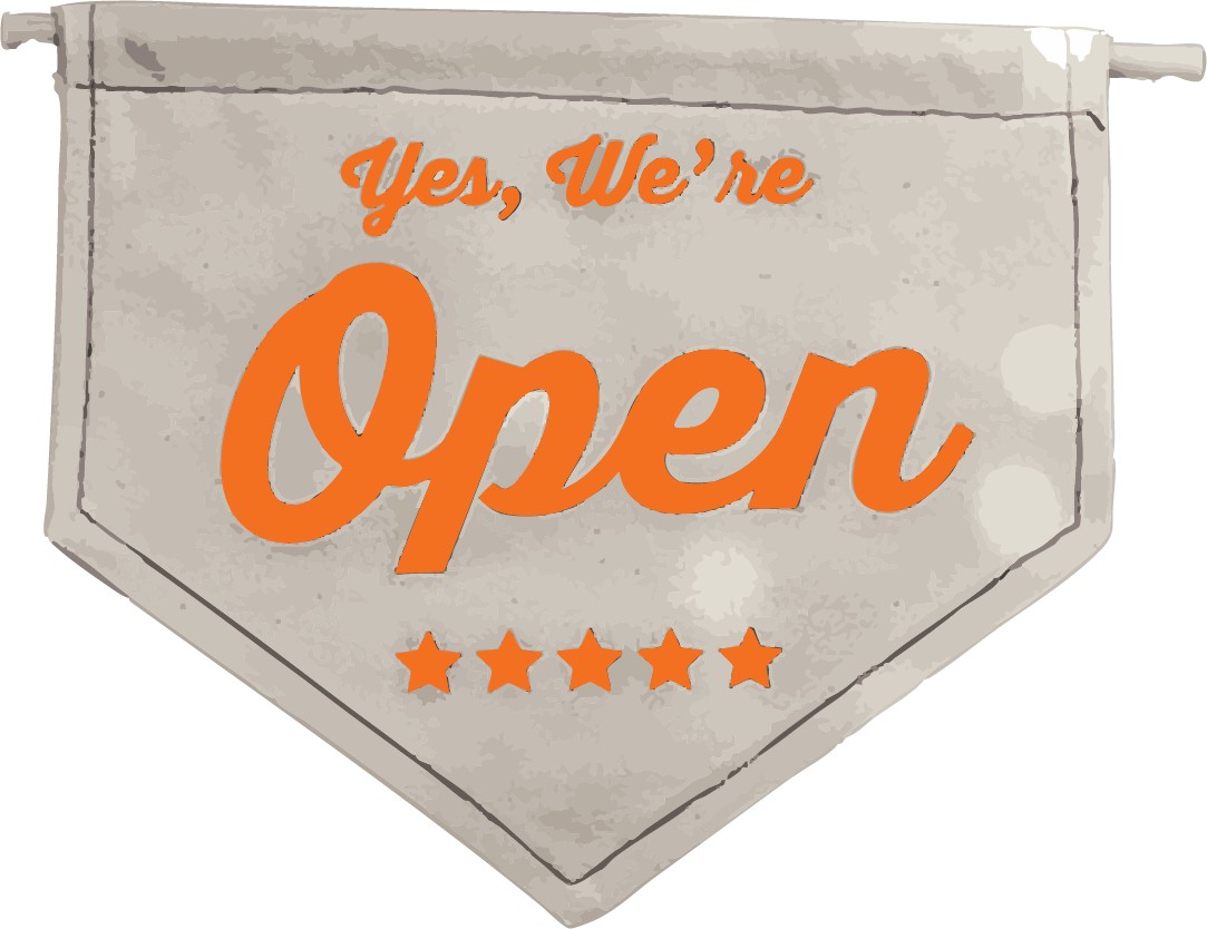 Ginger Signs & Graphics - Luuklush Hair Studio have a new salon and ...