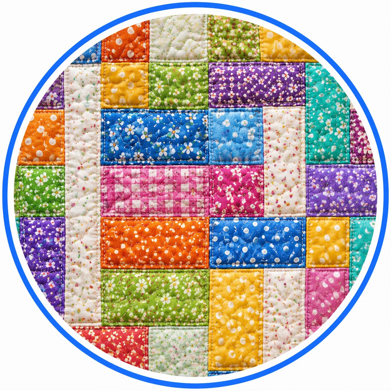 Who else loves working with... - Quilting for Everyone | Facebook