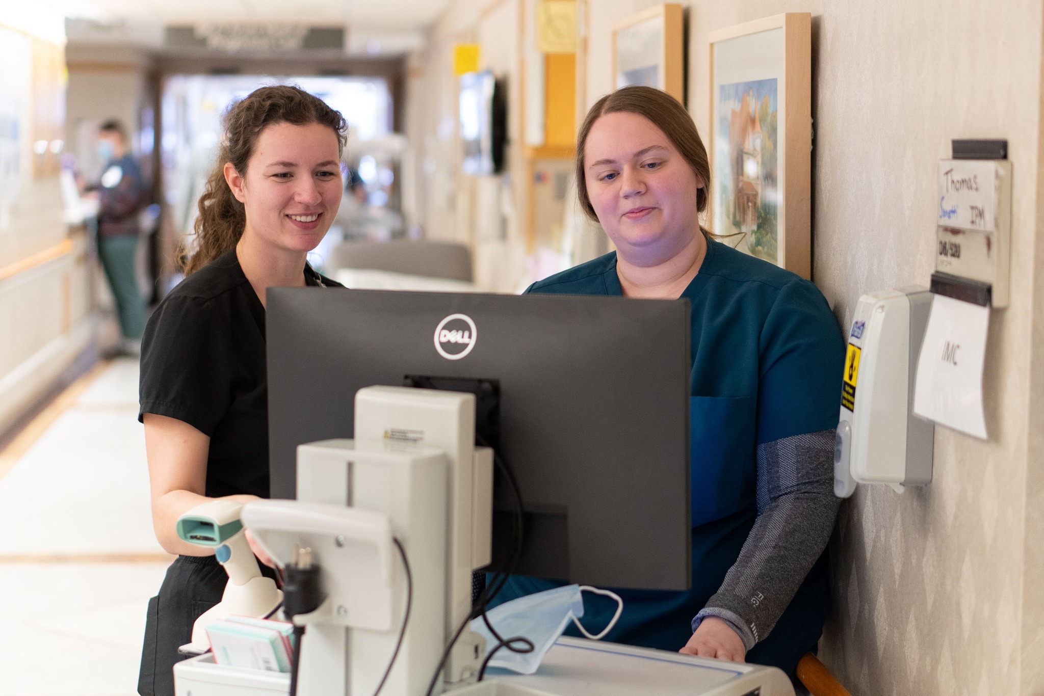 Careers - The Pulmonary and Medical Intermediate Care unit at ...