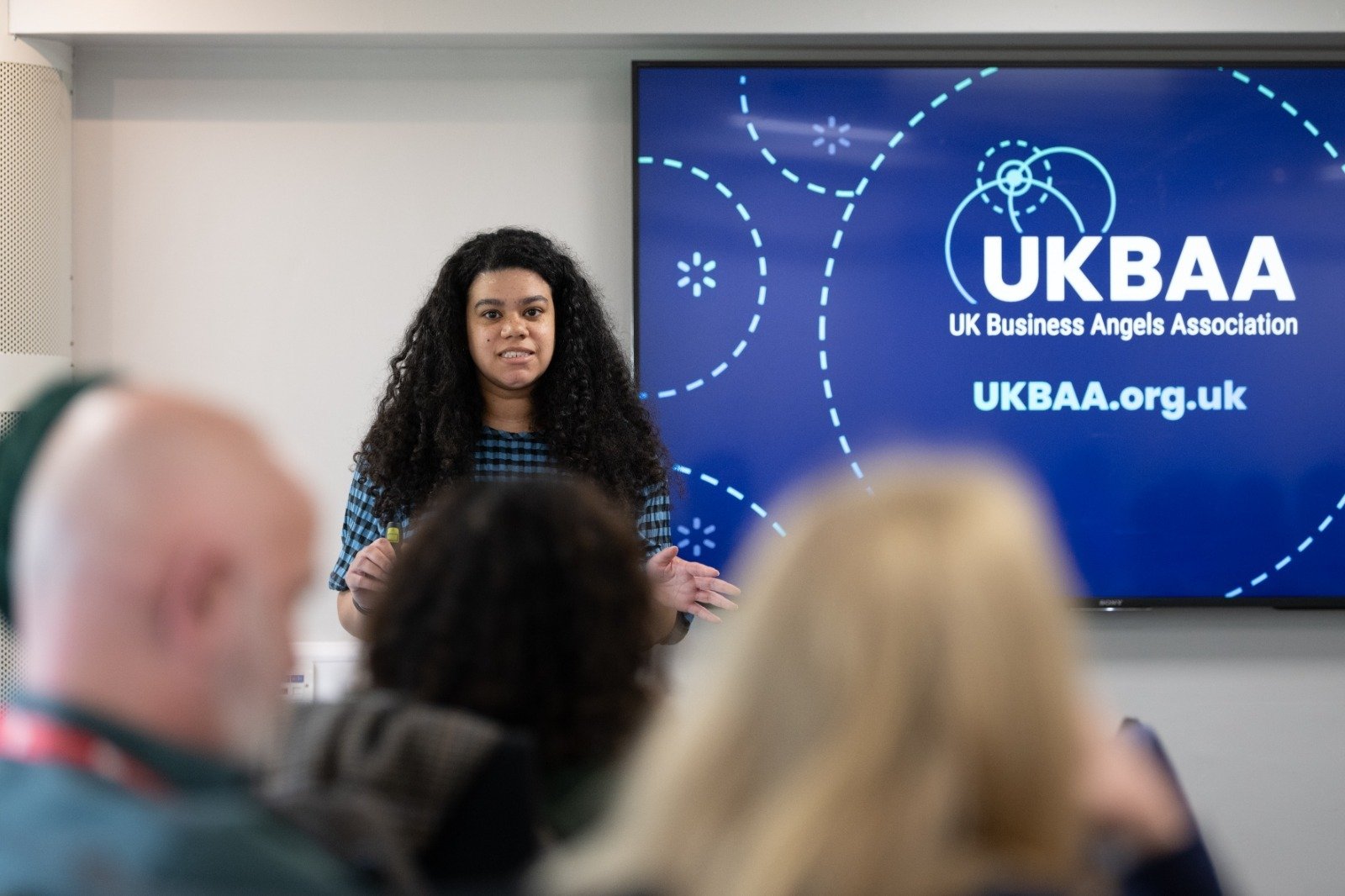 UK Business Angels Association | London