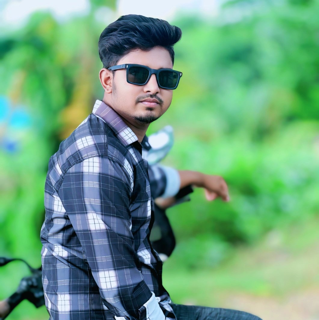 Badhon Ahmed