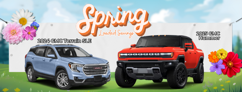 SVG GMC in Springfield | Springfield OH