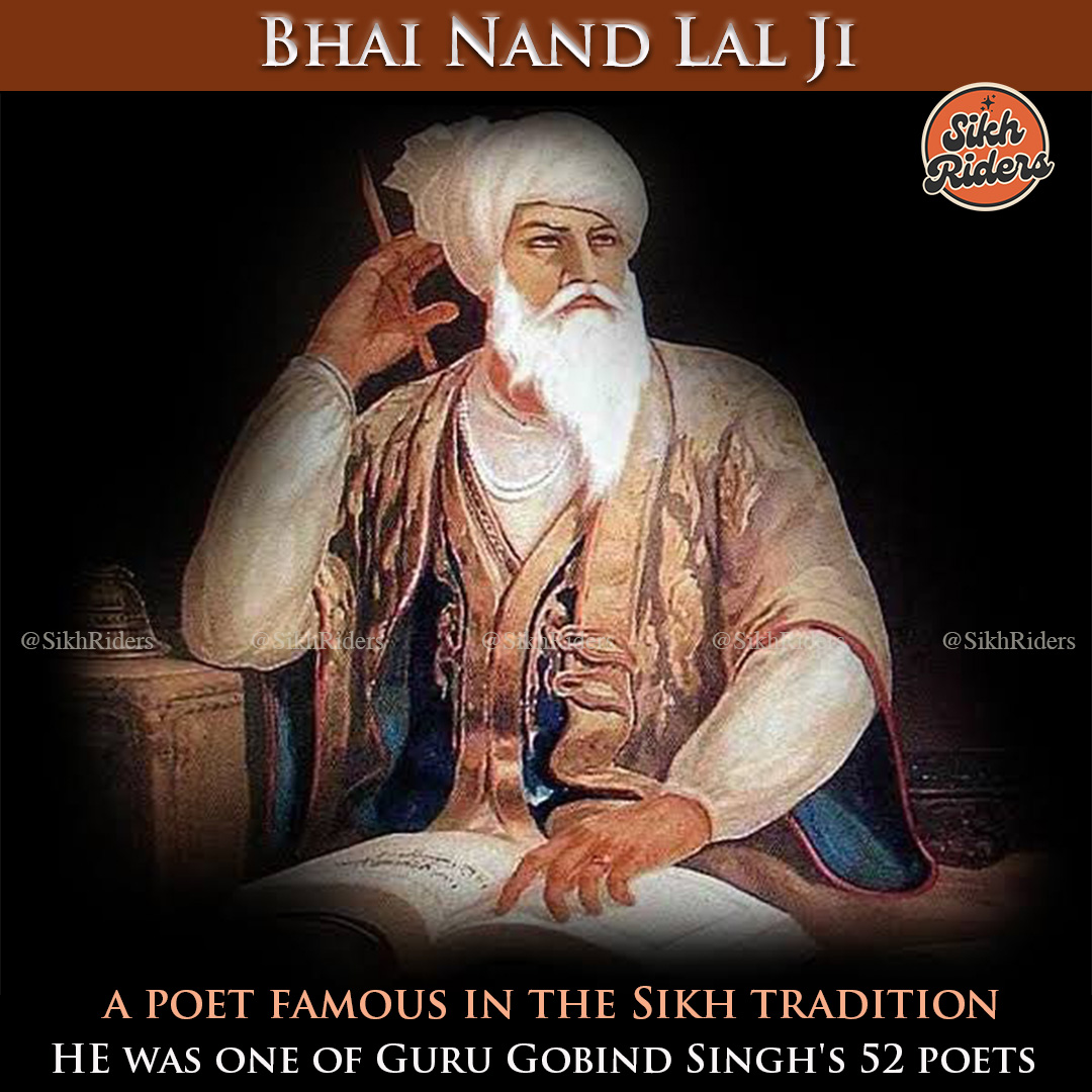 sikh-meet-bhai-nand-lal-a-renowned-persian-scholar-poet-who-became