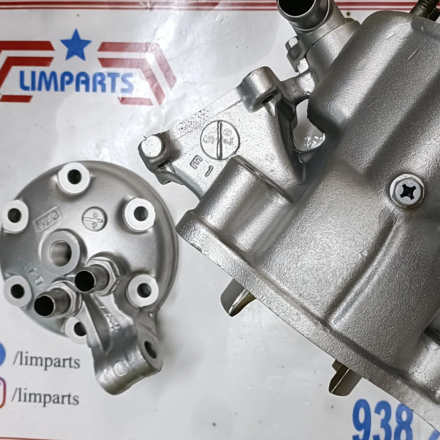 Limparts