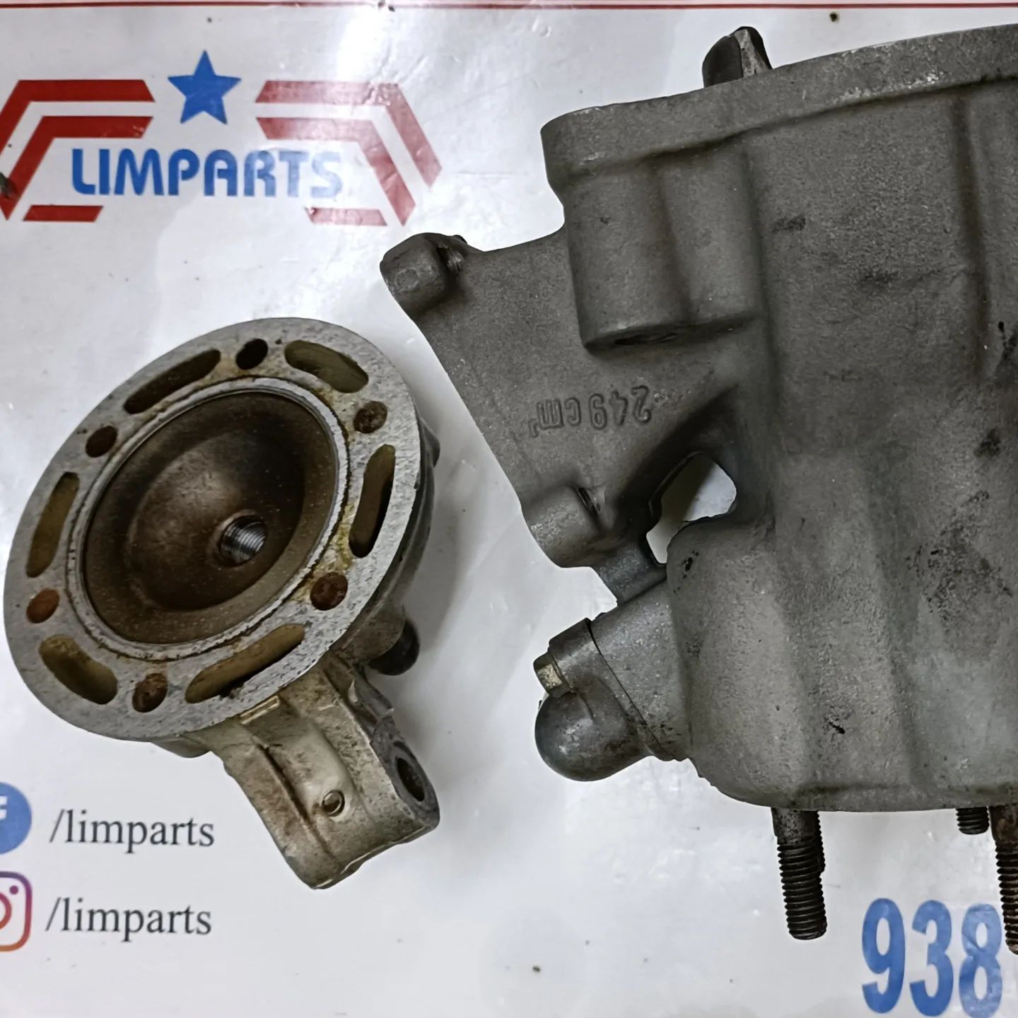 Limparts