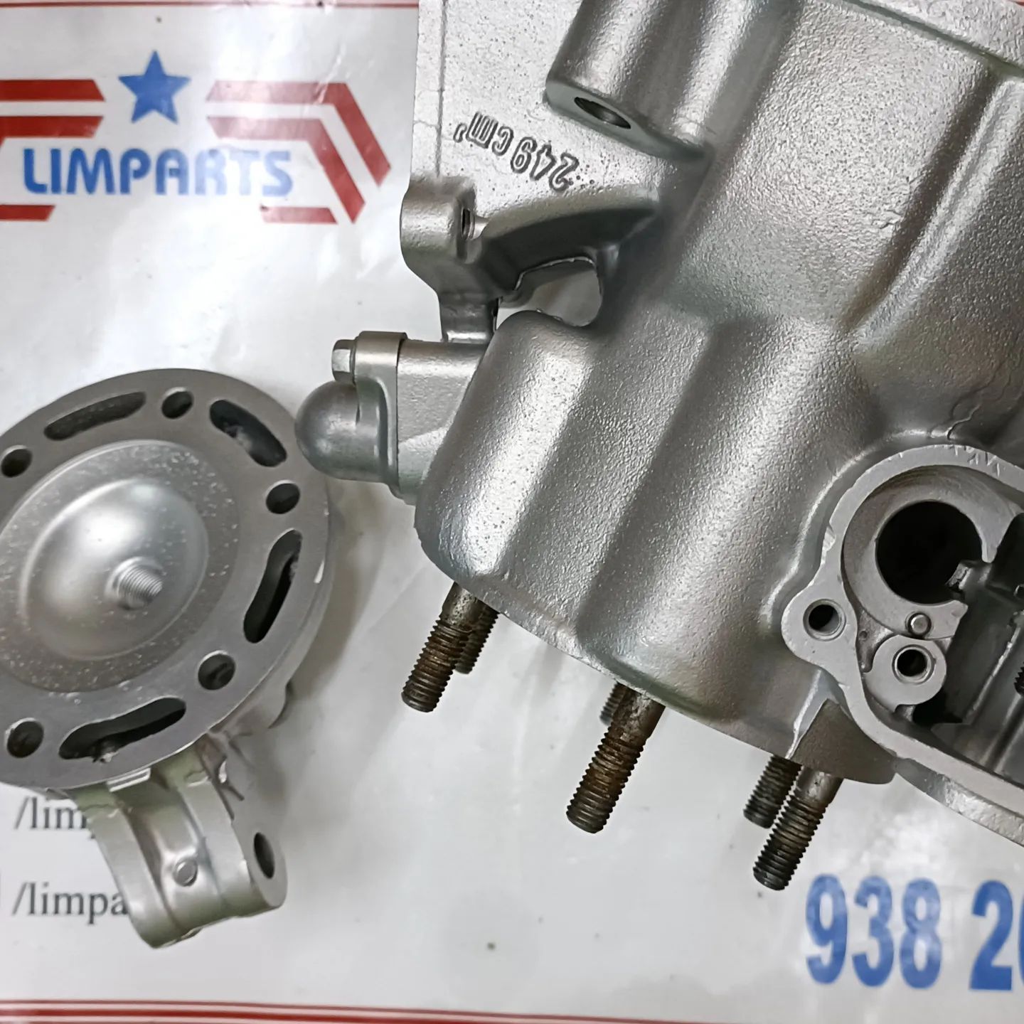 Limparts