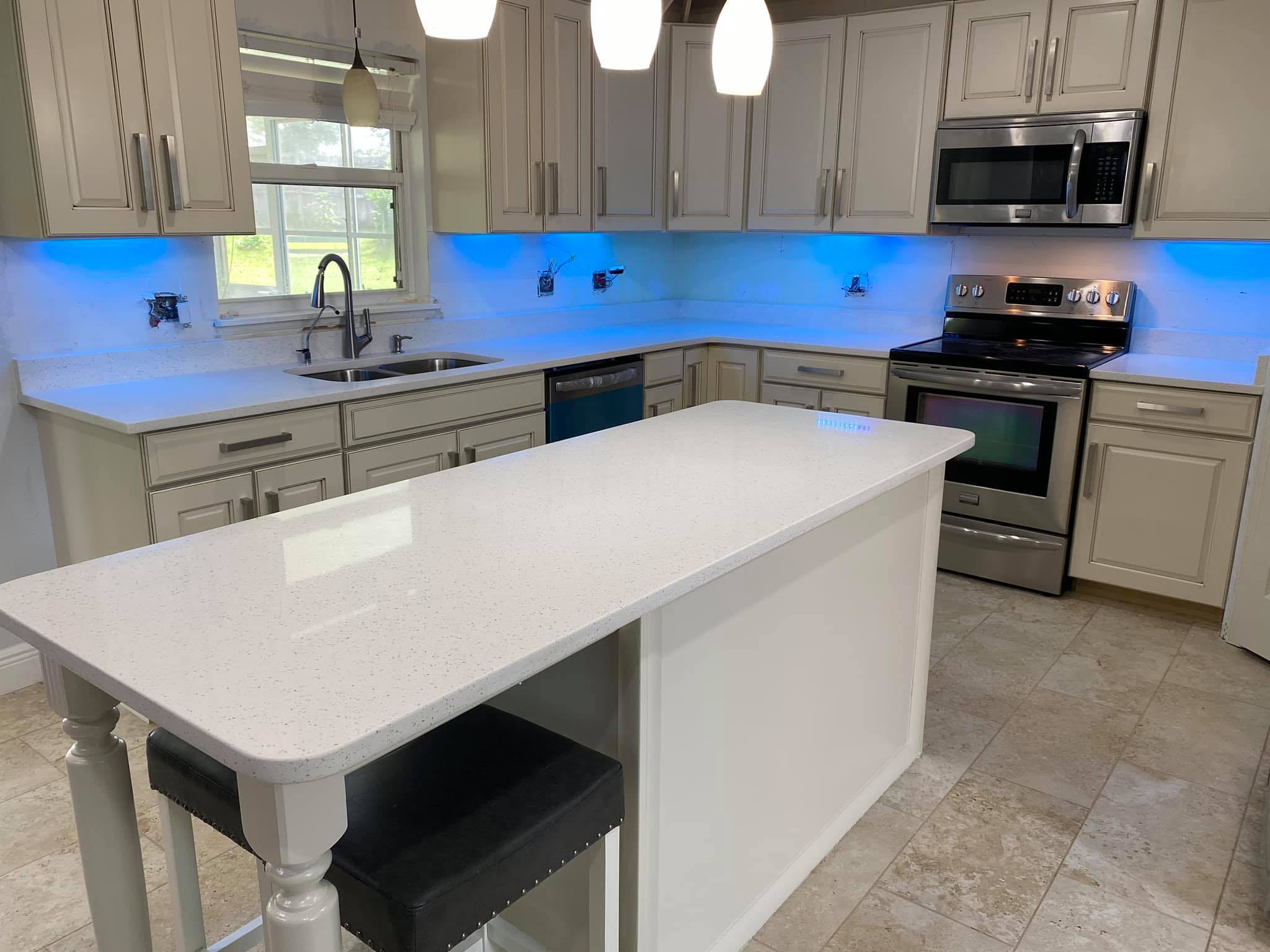 Stone Countertops