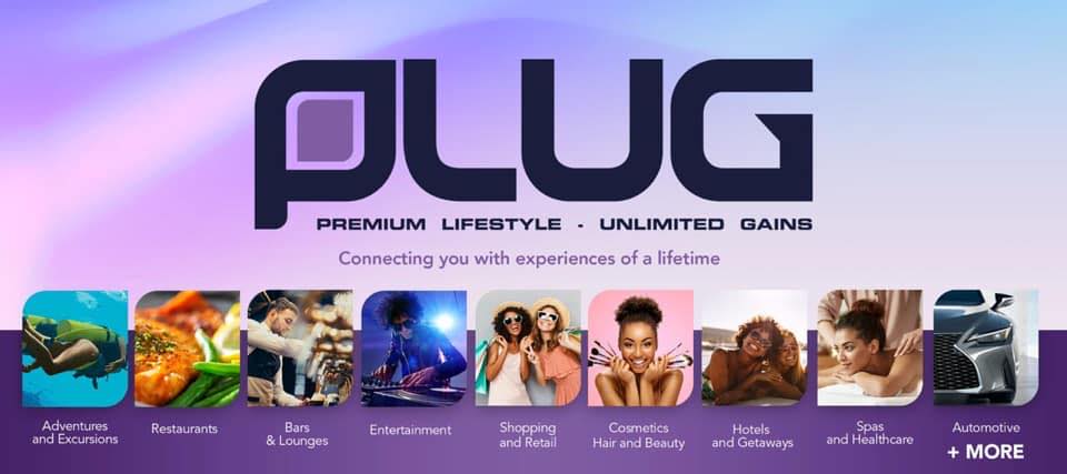 PLUG - Premium Lifestyle Unlimited Gains