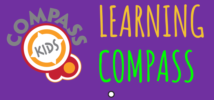 Learning compass