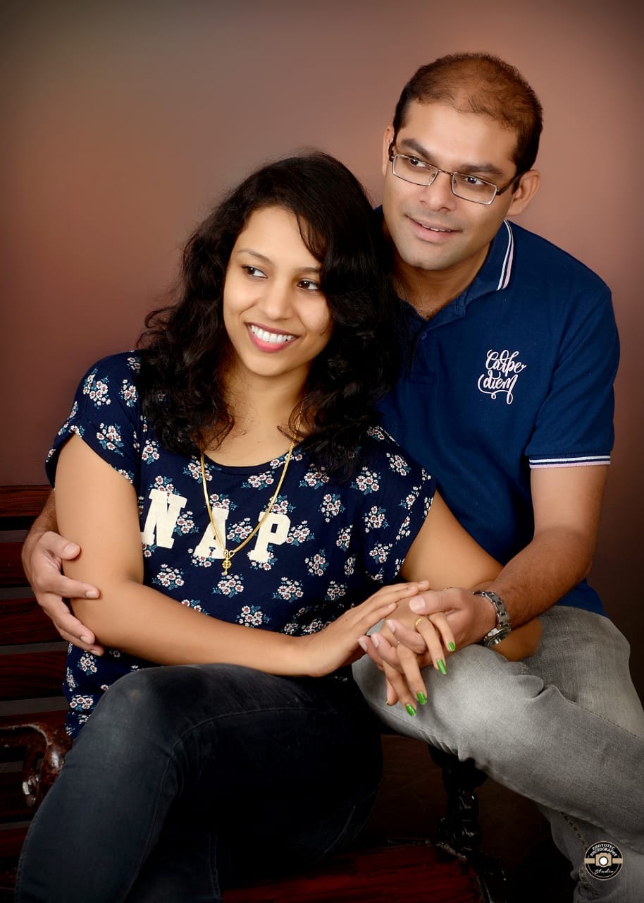Jomy N Sheetal