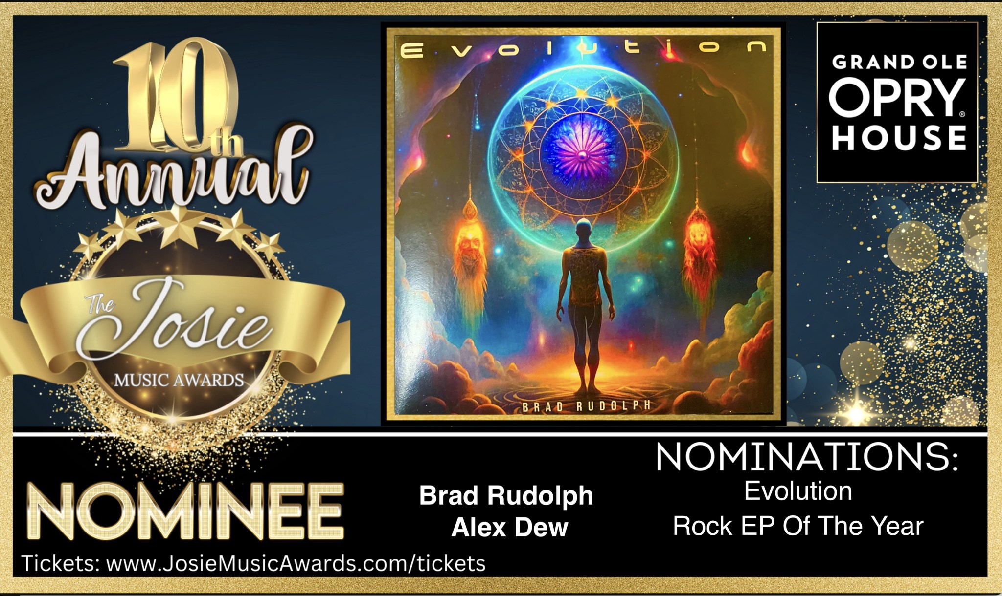 Brad Rudolph