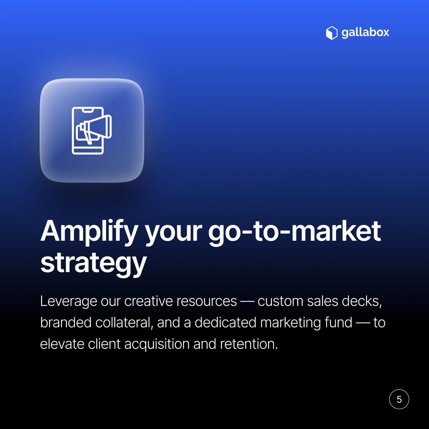 Gallabox