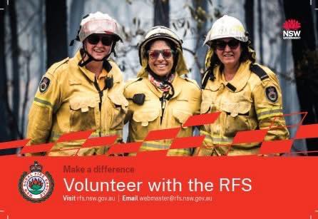 NSW RFS Bringelly Brigade... - NSW RFS Bringelly Brigade
