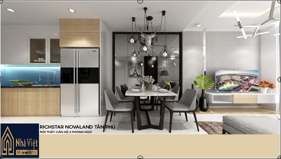Thiết kế nội... - Công ty Tư Vấn - Thiết Kế Nội Thất Nhà Việt