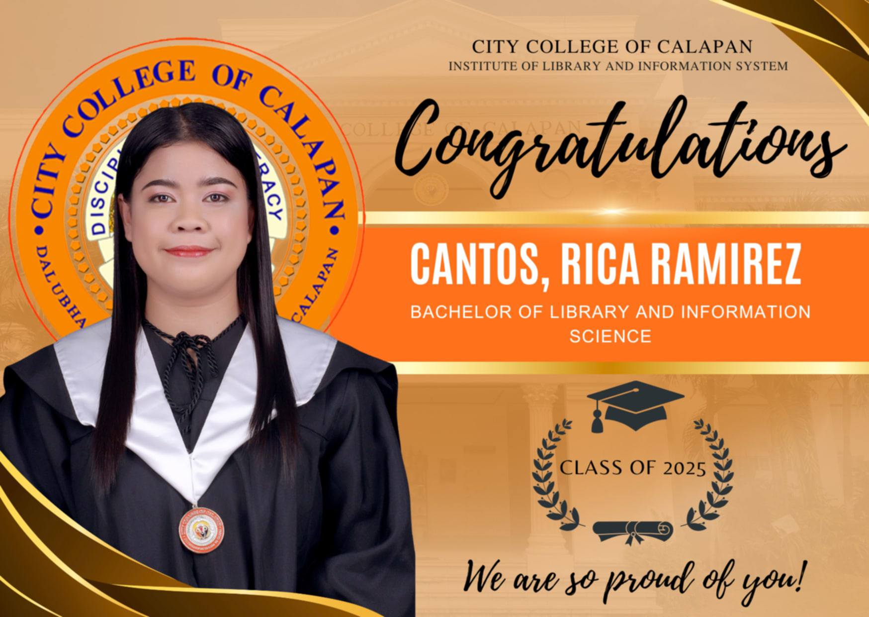 CCC -... - CCC - Bachelor of Library and Information Science