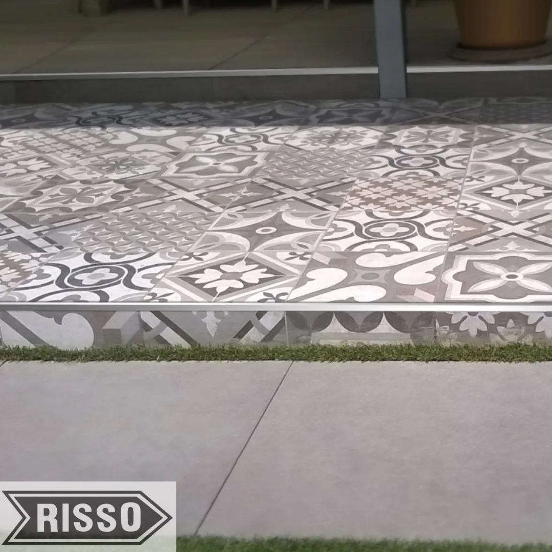 Risso - Cerámicos y Materiales para la Construcción | Berisso